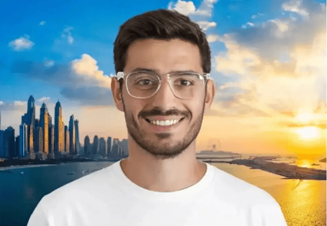 Arif Patel’s Contribution Transforms Lives of 5 Children